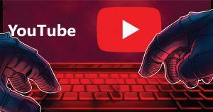 TV Derana YouTube channel was hijacked on 29 August, 2021